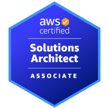 AWS Solutions Architect